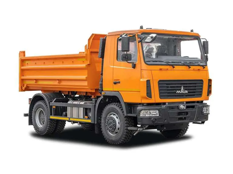 Какой аккумулятор устанавливается на МАЗ