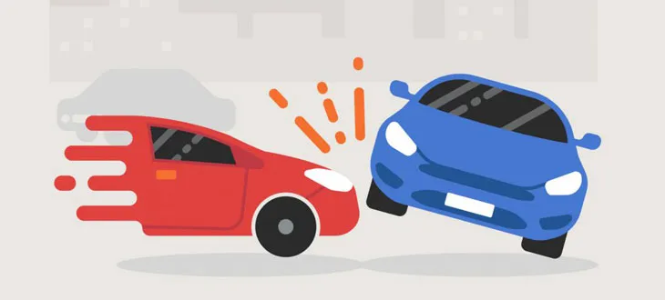 Проведение независимой экспертизы при ДТП