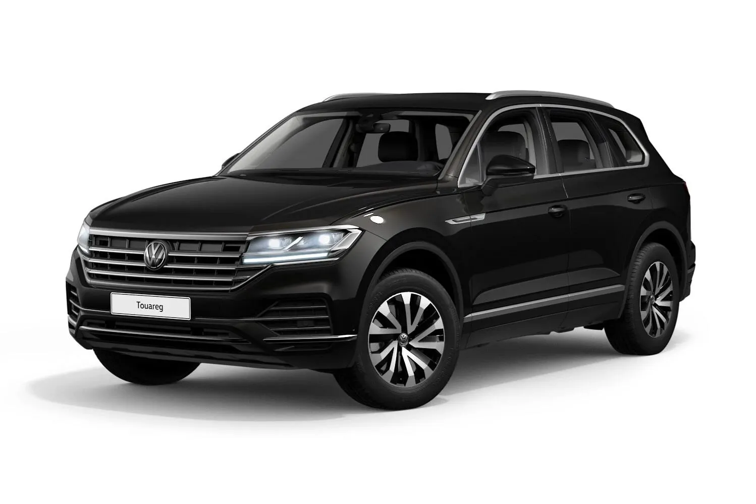 Аккумулятор Фольксваген Туарег : где расположена АКБ 