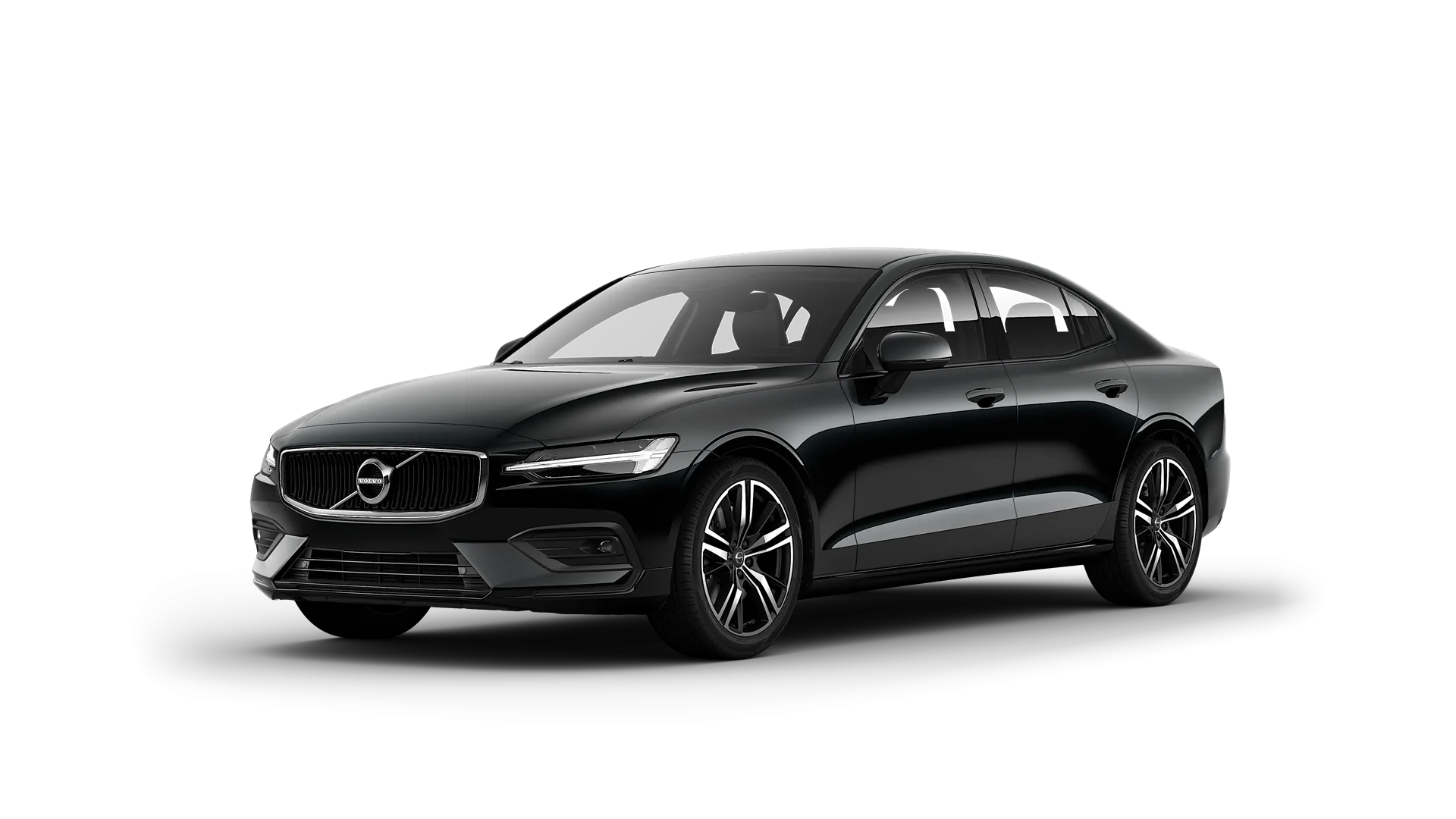 Какой аккумулятор устанавливается на Вольво S60?