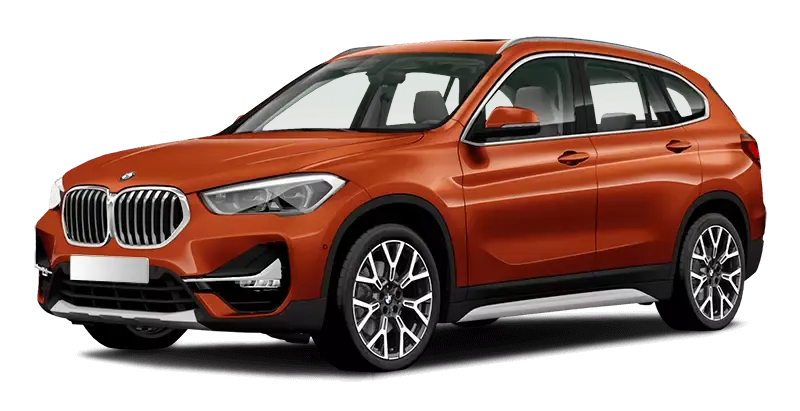 Какой аккумулятор устанавливается на БМВ X1?