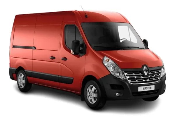 Какой аккумулятор устанавливается на Рено Мастер?