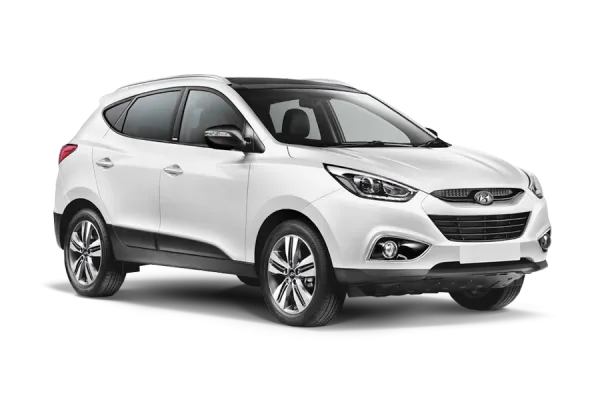 Какой аккумулятор устанавливается на Хендай ix35?