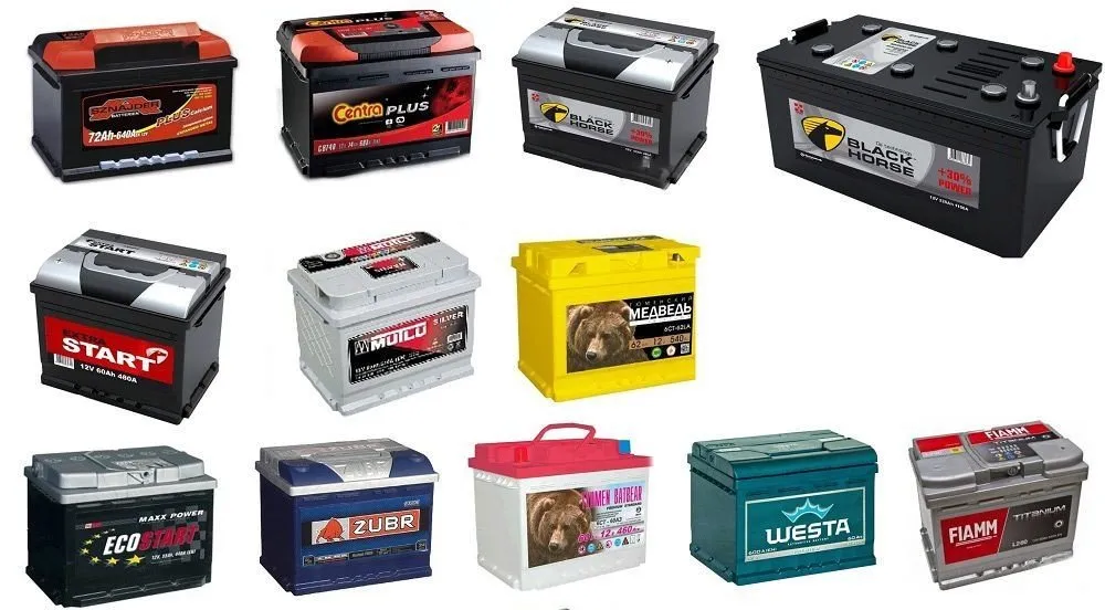 К чему приводит использование АКБ неправильной мощности