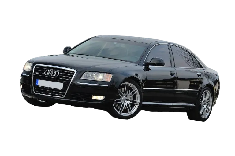 Какой аккумулятор устанавливается на Ауди А8 Д3