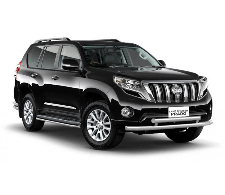 Какой аккумулятор устанавливается на Тойта Ленд Крузер Прадо 150?