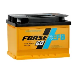 Отзывы об аккумуляторах Force EFB