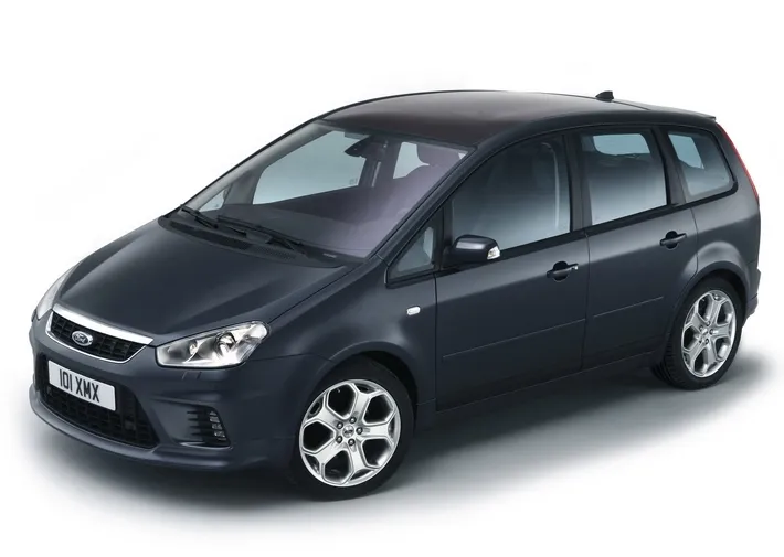 Какой аккумулятор устанавливается на Ford С-MAX