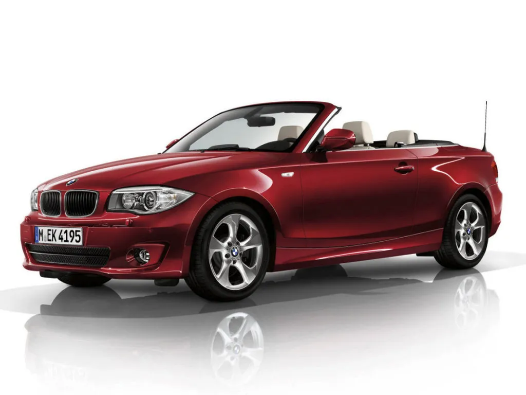 Какой аккумулятор устанавливается на BMW 1er E88