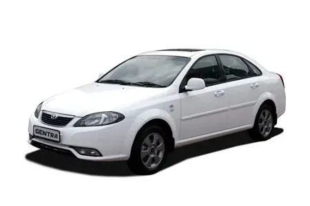 Какой аккумулятор устанавливается на Дэу Джентра