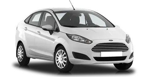 Какой аккумулятор устанавливается на Форд Фиеста?