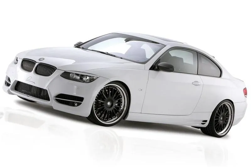 Какой аккумулятор устанавливается на BMW E92 3er