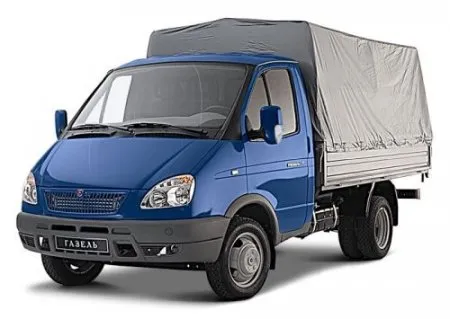 Какой аккумулятор устанавливается на Газель 406?