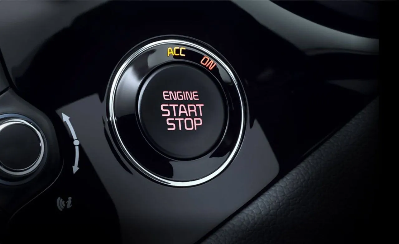 Аккумуляторы с технологией Start-Stop