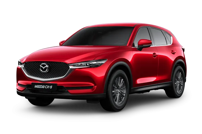 Какой аккумулятор устанавливается на Мазда СХ 5