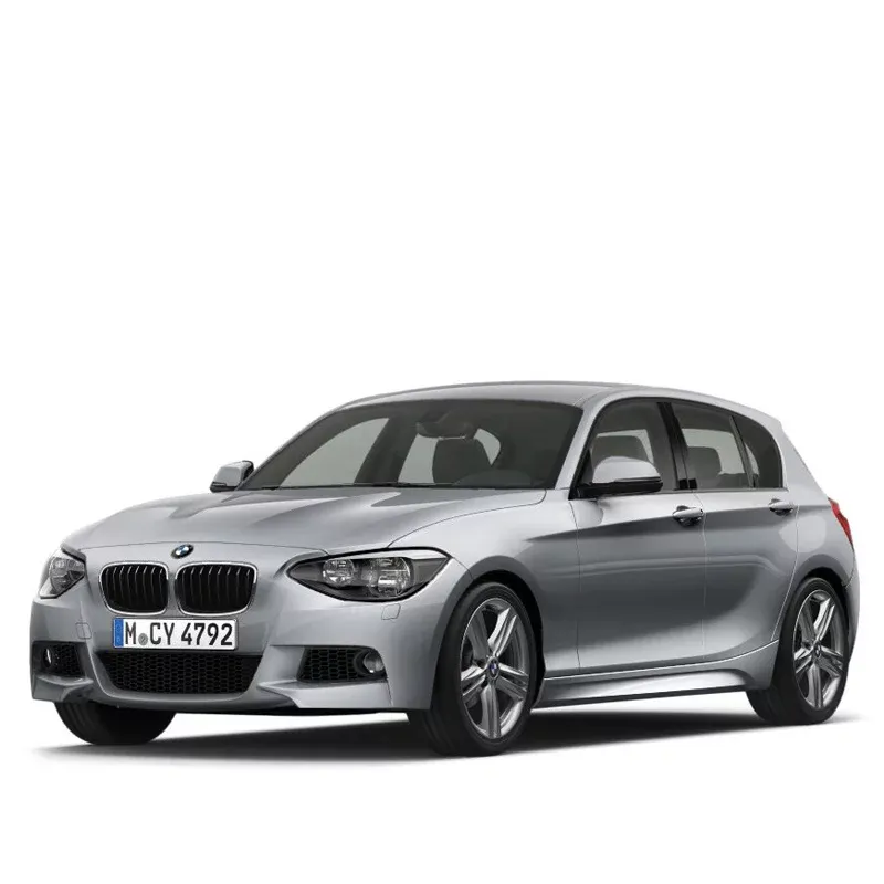 Какой аккумулятор устанавливается на BMW 1er F21