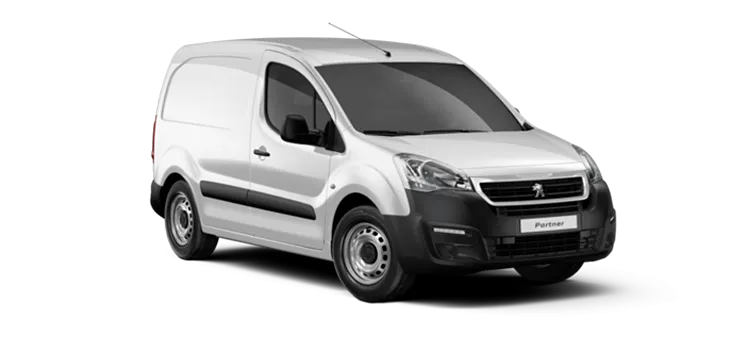 Какой аккумулятор устанавливается на Пежо Партнер?