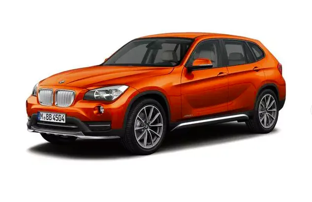 Какой аккумулятор устанавливается на BMW X1 E84