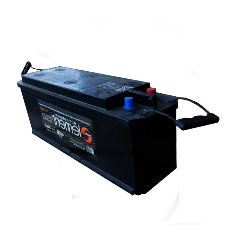Smart Element 132Ач 850А, ПП, стандартные клеммы