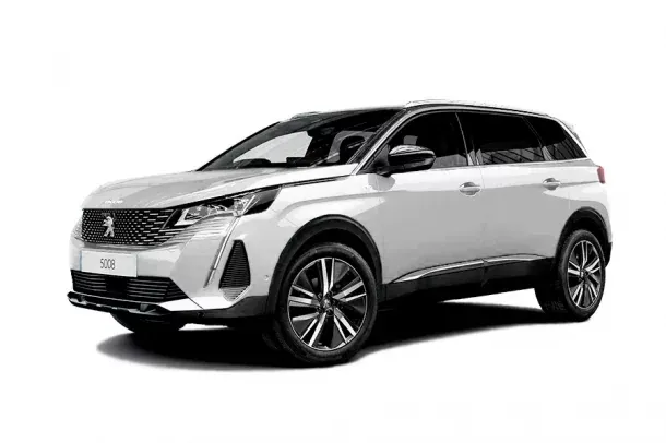 Какой аккумулятор устанавливается на Пежо 5008