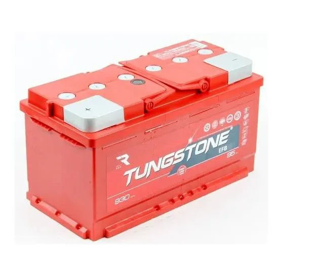 TUNGSTONE EFB 6СТ-95.1 95Ач 930А, ПП, стандартные клеммы