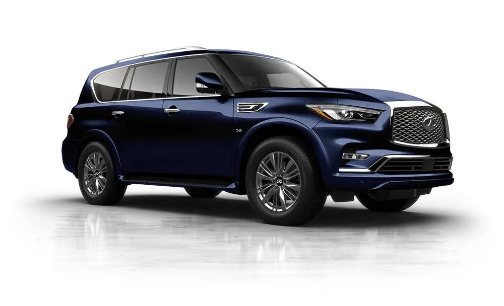 Какой аккумулятор устанавливается на infiniti qx80?