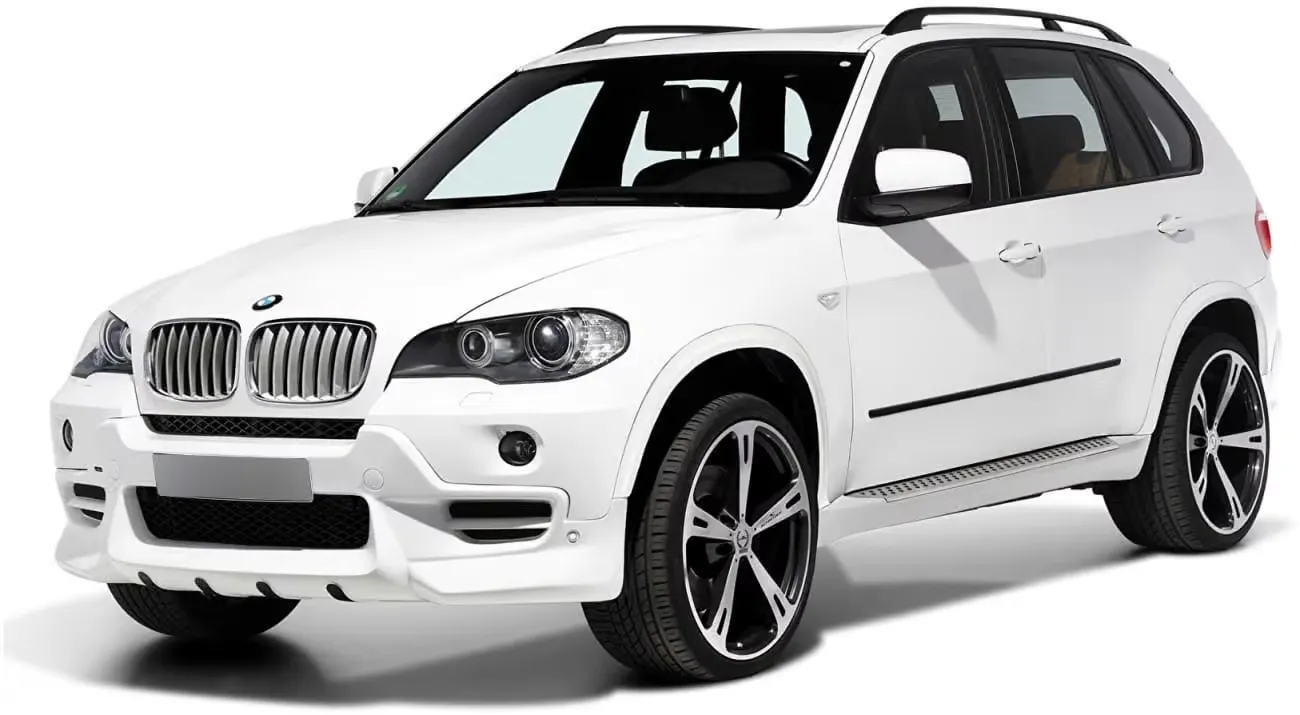 Какой аккумулятор устанавливается на БМВ Х5 Е70?