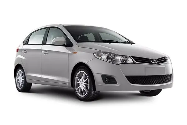 Выбор аккумулятора для Chery a13