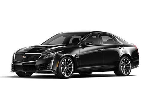 Какой аккумулятор стоит на Cadillac CTS