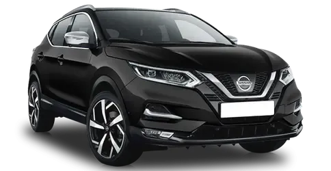 Какой аккумулятор устанавливается на Ниссан Кашкай?