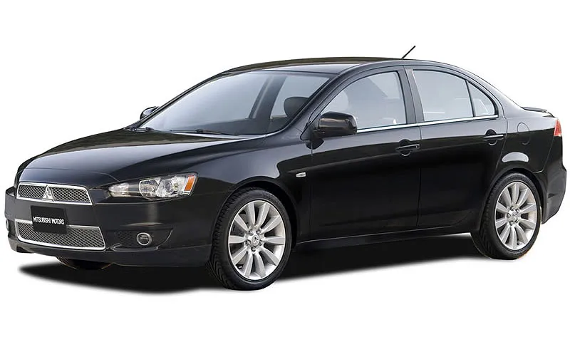 Какой аккумулятор устанавливается на Митсубиси Галант?