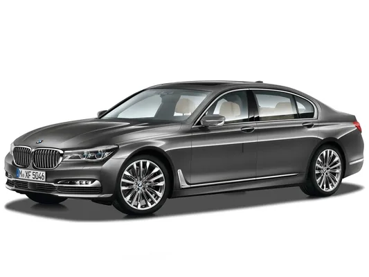 Какой аккумулятор устанавливается на BMW G11 и G12 7er