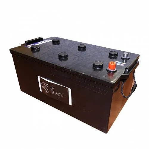 TRP Xtreme Power SHD 220Ач 1150А, ОП, стандартные клеммы