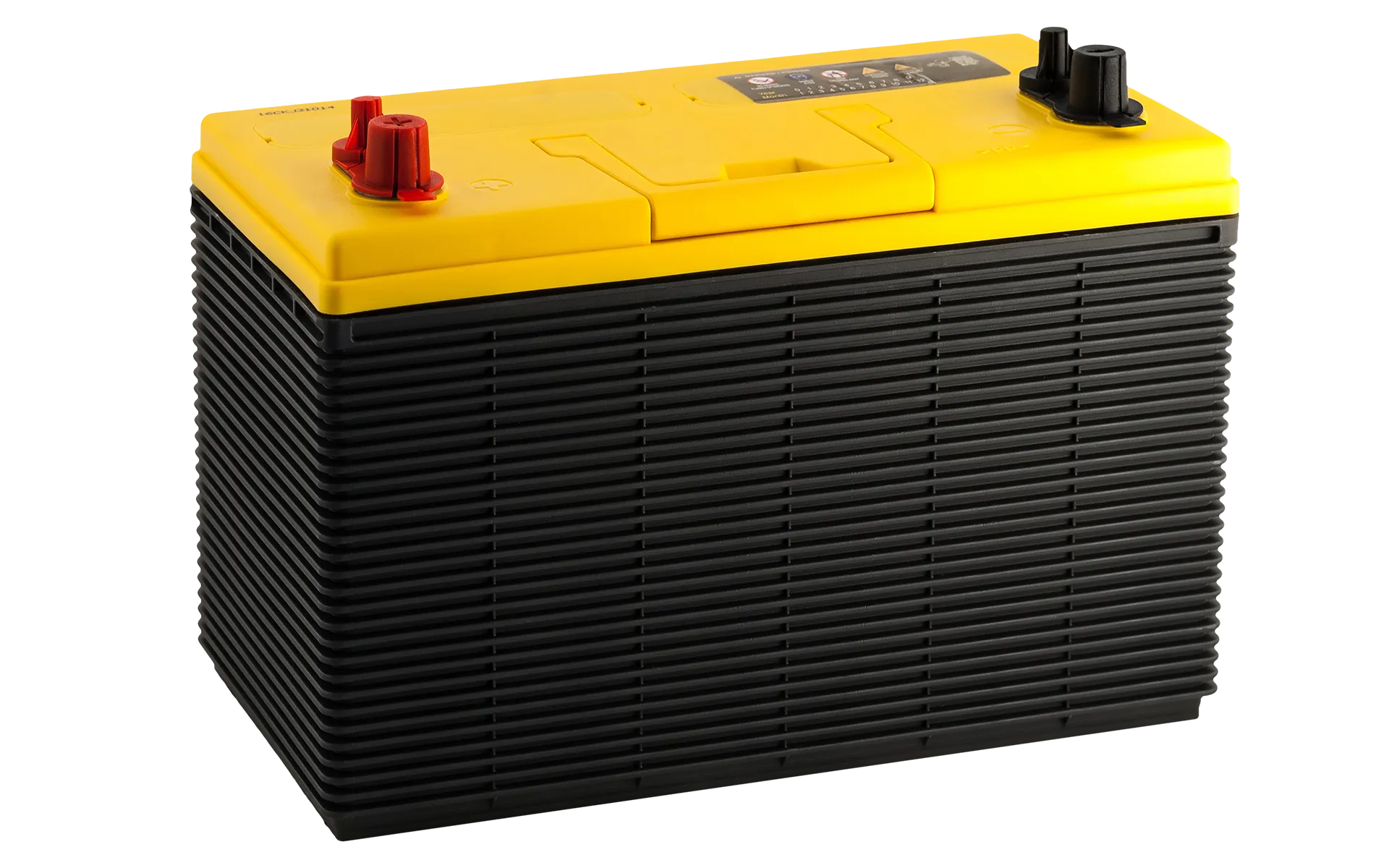Alphaline AGM AX 31-800 DUAL TERMINAL 90Ач 900А, ПП, стандартные клеммы