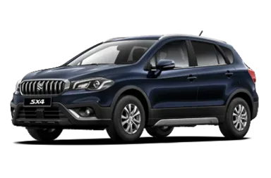 Какой аккумулятор устанавливается на Сузуки СХ4