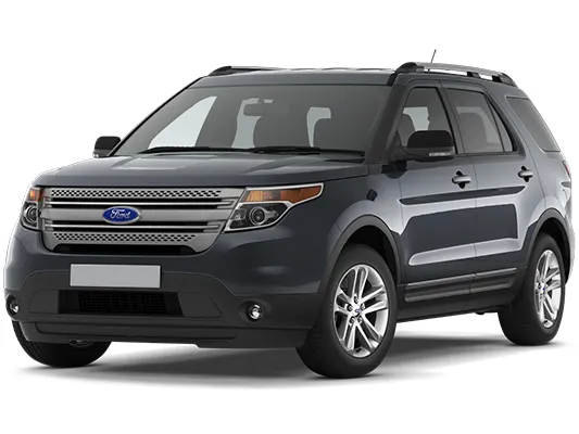 Секреты выбора батареи на автомобиль Ford Explorer V