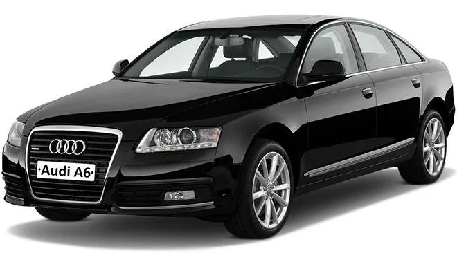 Какой аккумулятор устанавливается на Ауди А6 С6?