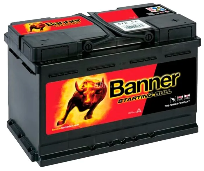 Узнаем дату выпуска аккумуляторов BANNER