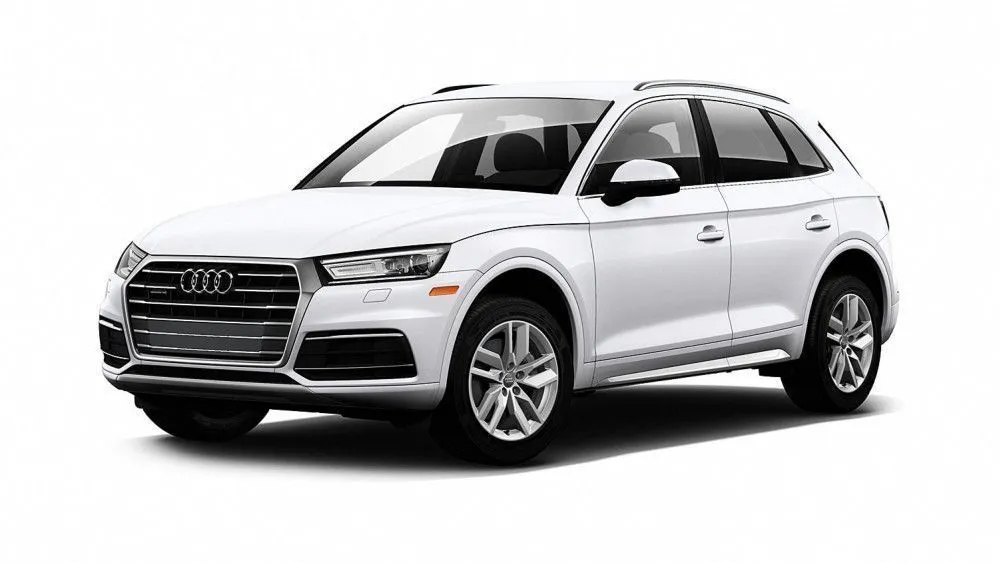 Какой аккумулятор устанавливается на Ауди Q7
