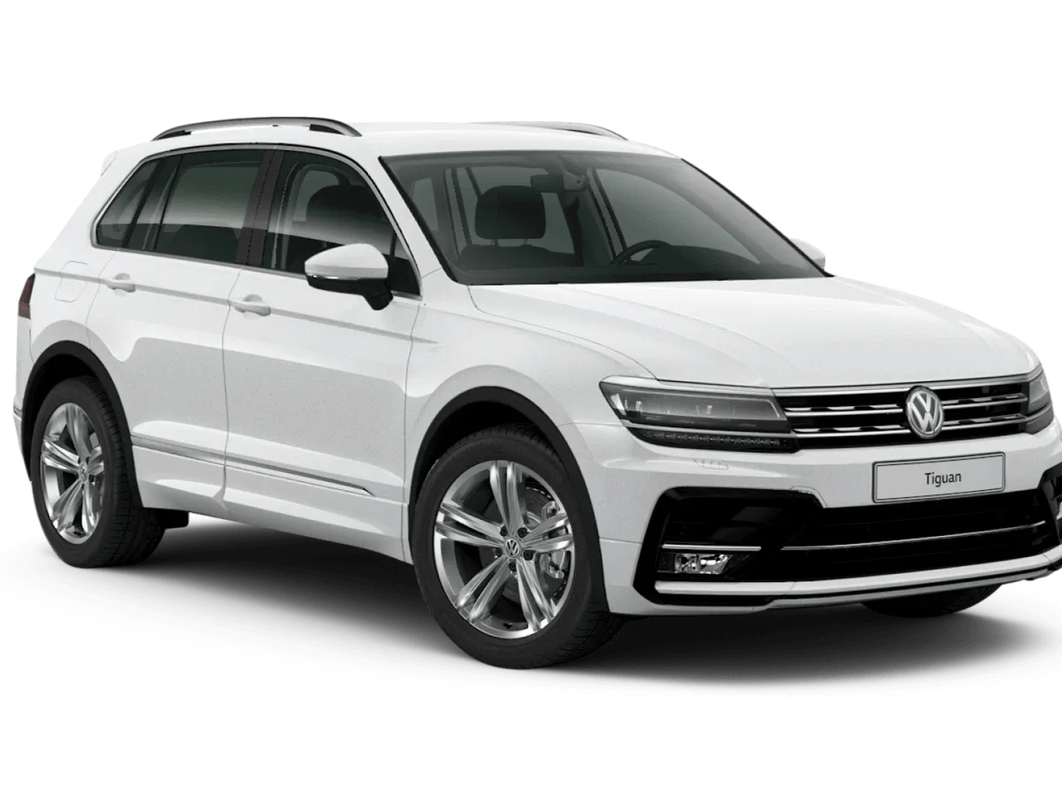 Какой аккумулятор устанавливался на Фольксваген Тигуан?