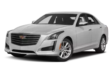 Какой аккумулятора устанавливается на Cadillac CTS