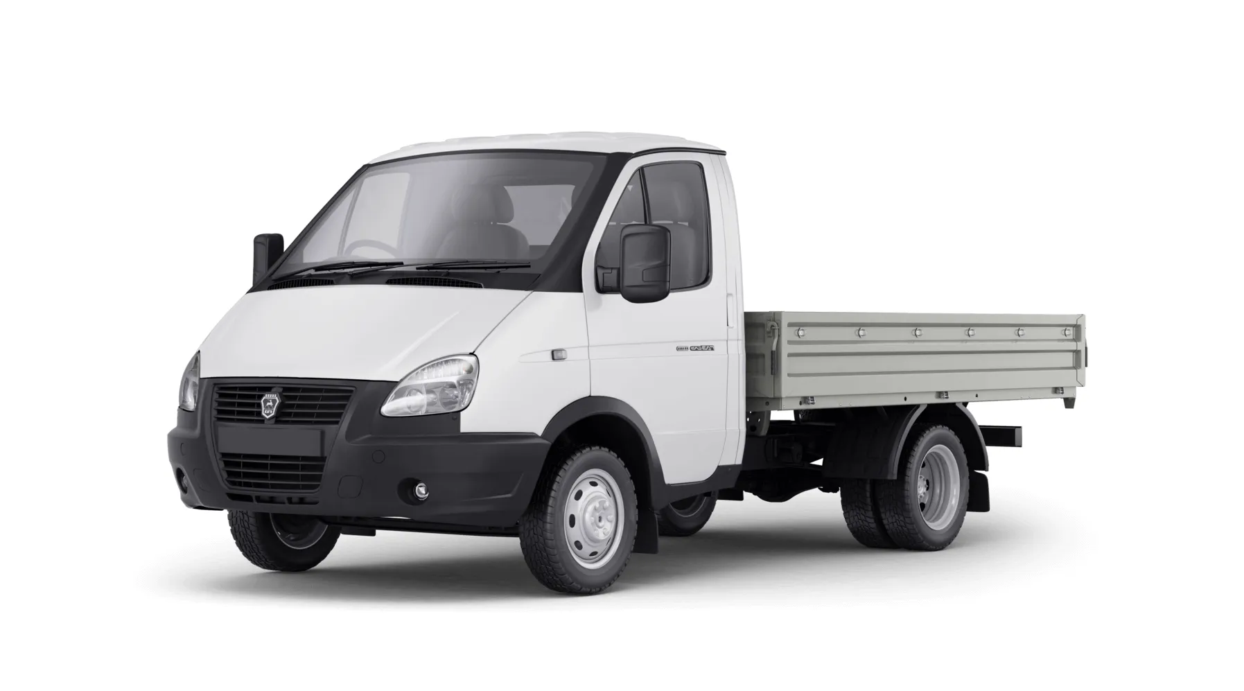 Какой аккумулятор устанавливается на Газель Бизнес?