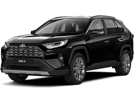 Какой аккумулятор устанавливается на Тойота Рав 4?