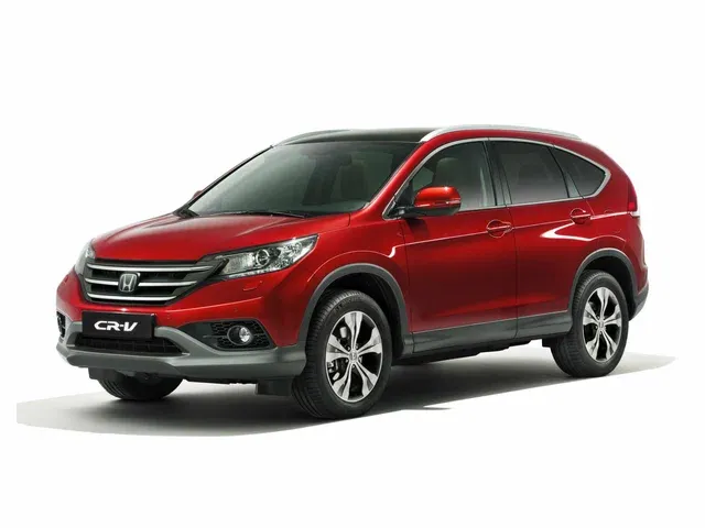 Какой аккумулятор устанавливается на Honda CR-V 4?