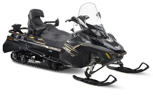 Какой аккумулятор выбрать для снегохода BRP 600?