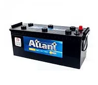 Atlant 140Ач 900А, ПП, стандартные клеммы