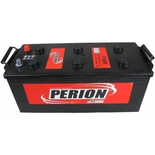 Отзывы на аккумуляторы PERION