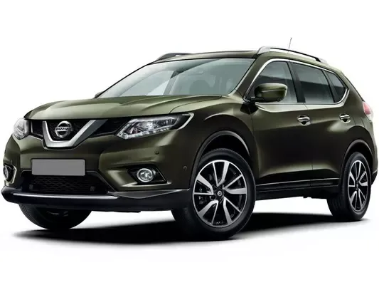 Какой аккумулятор устанавливается на Nissan X Trail T32?