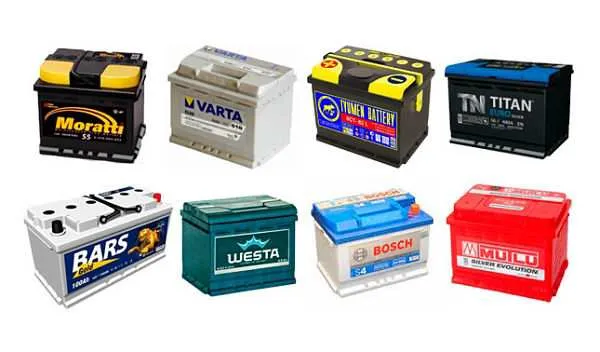 Автомобильный аккумулятор, его назначение, характеристики, полезная информация