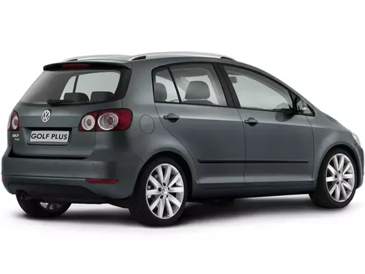 Какой аккумулятор устанавливается на Фольксваген Гольф Плюс?